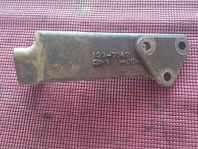 Upper Alternater Bracket For A CAT C12 Engine