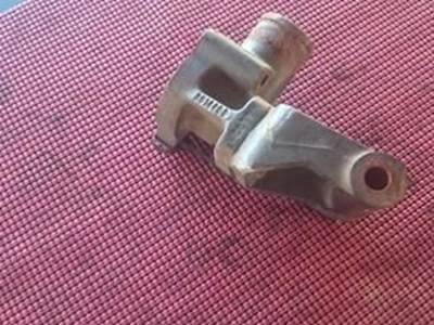 Generator Support Bracket For A Cummins 5.9 Engine