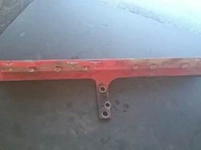 Cummins ISX Accessory Engine Bracket