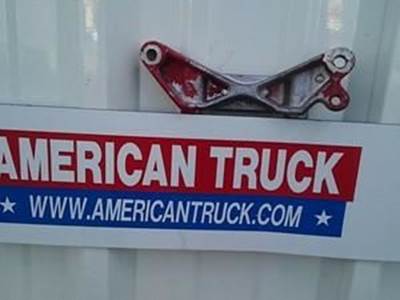 Small Engine Bracket For A Cummins ISM Engine