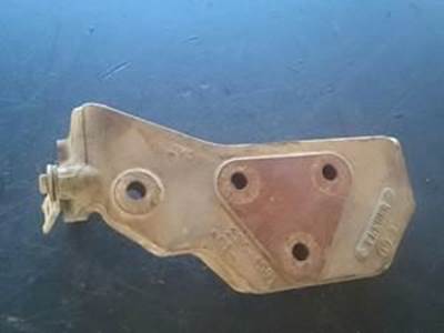 CAT C13 Engine Bracket