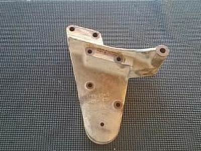 Lower Alternator Bracket For A CAT C12 Engine