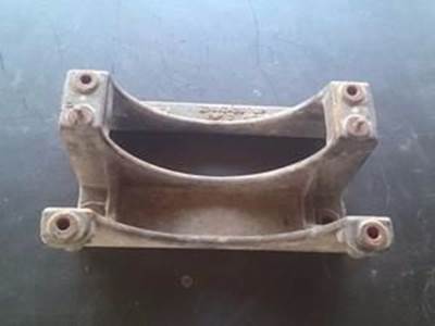 EGR Cooler Bracket For A Detroit Diesel 14L Engine