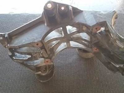 GM,  A/C Compressor And Alternator Bracket Fot A GM  Engine