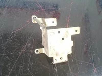 Engine Mechanism Bracket For A 6HK Isuzu Engine