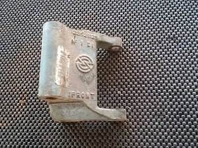Series 60 Detroit Diesel Alternator Bracket