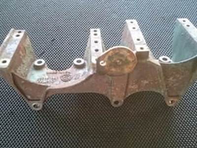 A/C Compressor And Alternator Bracket