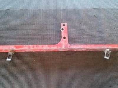 Cummins ISX Gear Housing Bracket