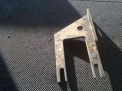 A/C Compressor Bracket For 3406B Caterpillar Engines