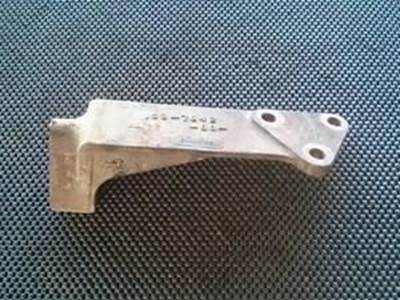 CAT C12 Upper Alternator Bracket