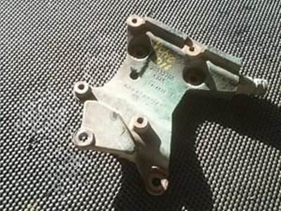 Volvo D16 A/C Compressor Support Bracket