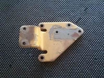 Caterpillar Engine Bracket From A 3406E 14.6L Engine