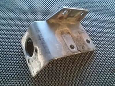 Compressor Valve Bracket From A Detroit Diesel Series 60 Ddecv 14.0L Engine
