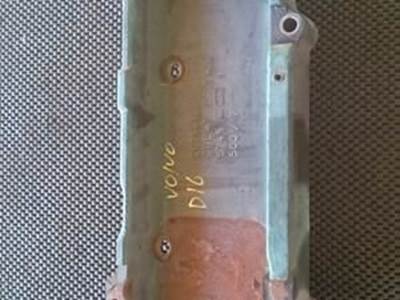 Volvo D16 Engine Accessory Bracket