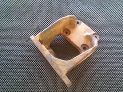 Caterpillar C13 Top Turbo Support Bracket