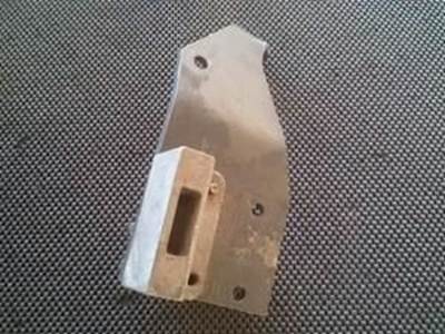 Kenworth Alternator Bracket For A Caterpillar 3406 Engine