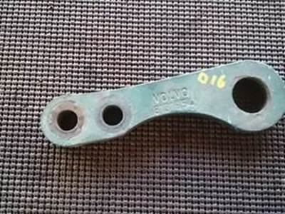 Volvo D16 Engine Lift Bracket