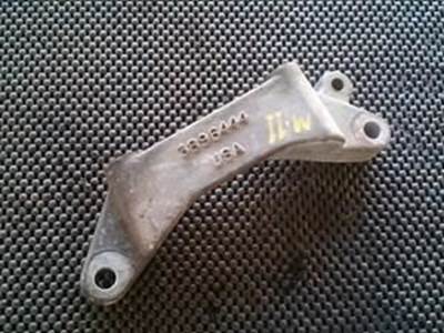 Cummins M11 Fuel Pump Bracket