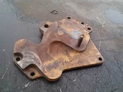 Used Engine Caterpillar C15 Bracket