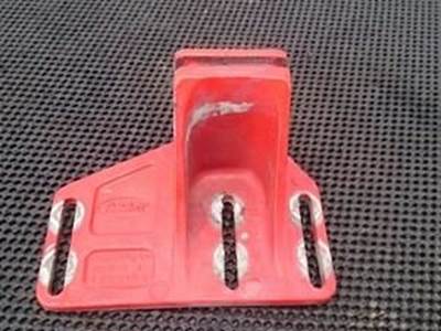 Used RH Side Hood Support Bracket For 2007 Peterbilt 386