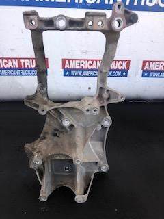 Good Used Engine BrAcket For A Detriot DD15 Engine. OEM No: A4721550335