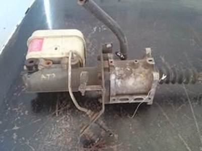Used Master Cylinder With Hydro Booster For International 4700