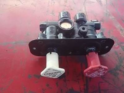 Used Dash Controlvalves Assembly