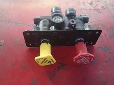 Used Dash Control Valves