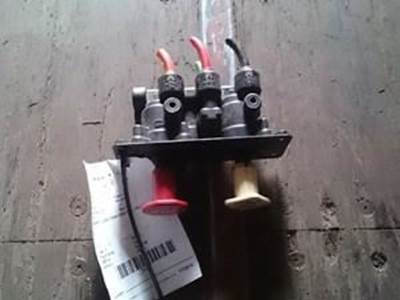 Used Dash Brake Control Valves Assembly