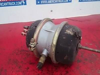 Used Air Brake Chamber Assembly