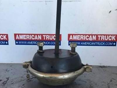 Used Single Brake Chamber Assembly