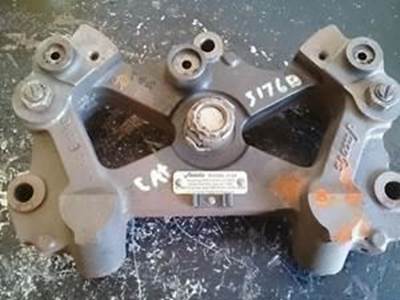 Good Clean And Inspected CAT 3176B Jake Brake Assembly