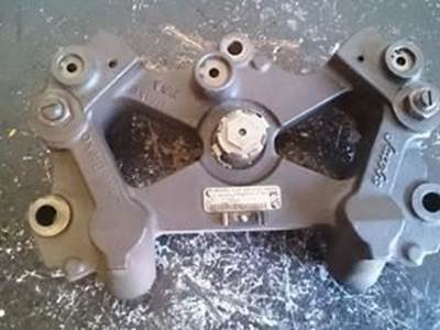 Good Clean And Inspected CAT C12 Jake Brake Assembly