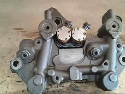 Good Clean And Inspected CAT C13 Engine Brake Assembly