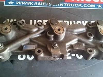 Inspected Good Jake Brake