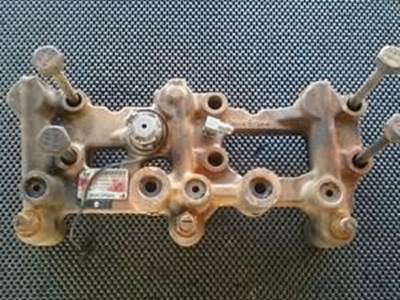 Model 690A Jake Brake For A Mack E7 Engine