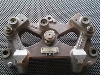 Jacobs Jake Brakes Model 312A - 139957. P/N 021078 12 VDC