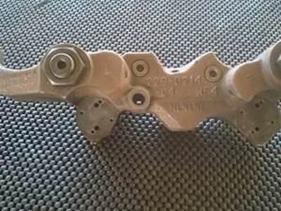 Caterpillar C12 Engine Brake