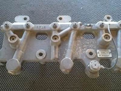 Rear Jake Brake, 797 Model, For Detroit Diesel 14.0L Engines