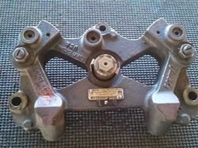 Jake Brakes For Caterpillar C12 Engine. Model#: 312A