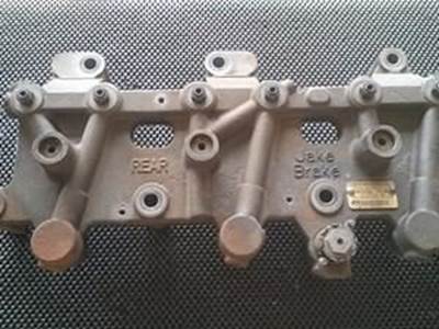 Rear Engine Jake Brake For A Detroit Diesel Series 60 Engine. 797B Model