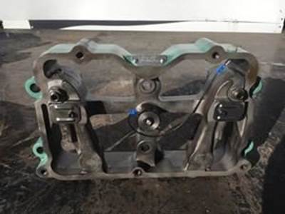 New Pacbrake Engine Brake