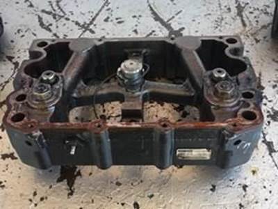 Used Cummins N14 Engine Jake Brake Valve Solenoid