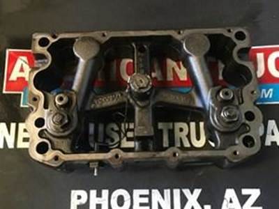 Used Engine Jake Brake For A Cummins N14 Engine