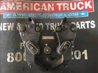 Used Engine Jake Brake For A Detroit Series 60 12.7L Engine