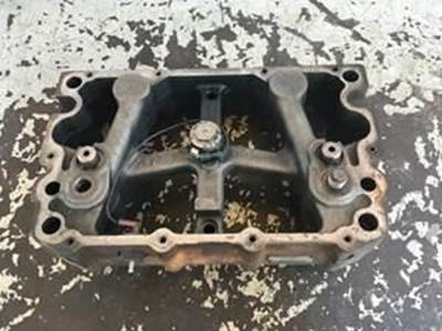 Used Single Jake Brake Model 455B For A Cummins N14 Engine