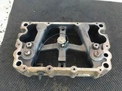 Used Single Jake Brake Model 455B For A Cummins N14 Engine