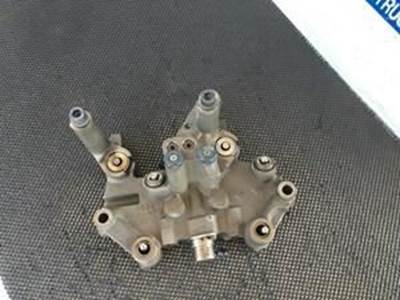 Used Caterpillar C13 Engine Brakes