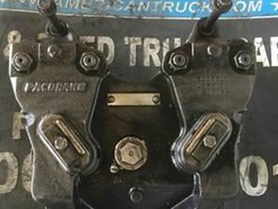 Used Engine Jake Brake For A Detroit Series 60 12.7L Engine