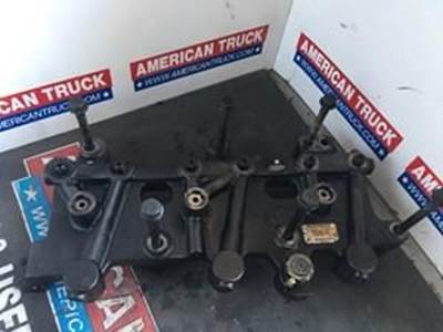 Used Engine Jake Brake For A Detroit Series 60 14.0L Engine